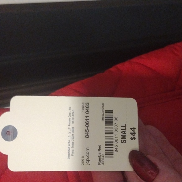 Vest - Picture 3 of 3